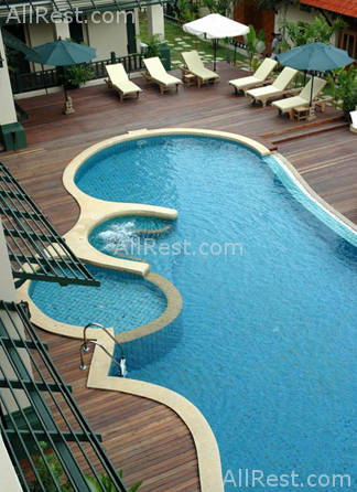 Suwan Palm Resort 11